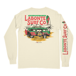 Load image into Gallery viewer, Surfs Up Long Sleeve
