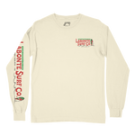 Load image into Gallery viewer, Surfs Up Long Sleeve
